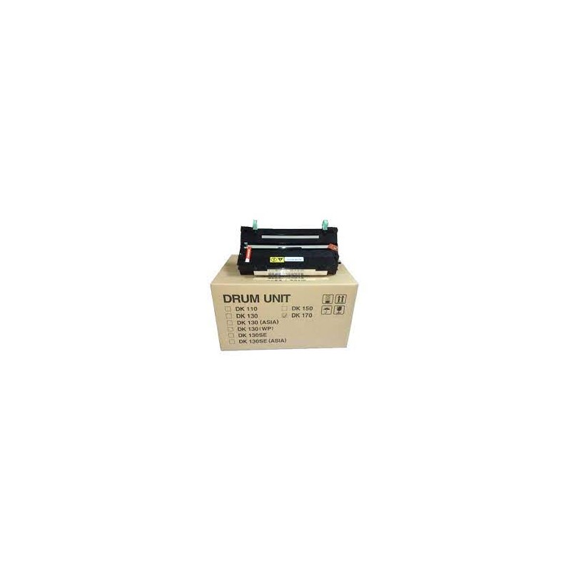 TAMBURO ORIGINALE KYOCERA P2135 FS 1320 1370 DK170 DK-170 302LZ93061