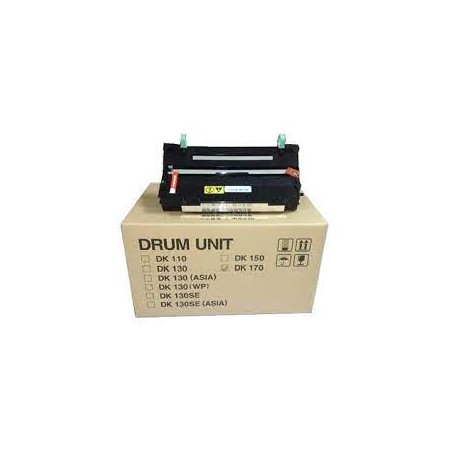 TAMBURO ORIGINALE KYOCERA P2135 FS 1320 1370 DK170 DK-170 302LZ93061