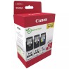 MULTIPACK 3 CARTUCCE ORIGINALI CANON PG540L CL541XL 5224B017