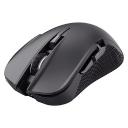 Mouse da gioco wireless Trust GXT 923W YBAR 24888 7200 dpi 6 pulsanti Nero
