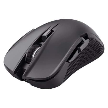 Mouse da gioco wireless Trust GXT 923W YBAR 24888 7200 dpi 6 pulsanti Nero