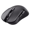 Mouse da gioco wireless Trust GXT 923W YBAR 24888 7200 dpi 6 pulsanti Nero