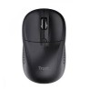 Mouse Bluetooth Trust Primo 24967 1600 dpi 4 pulsanti DPI regolabile Colore nero