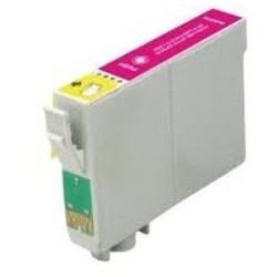 CARTUCCIA COMPATIBILE EPSON STYLUS T1303 MAGENTA WF 7525