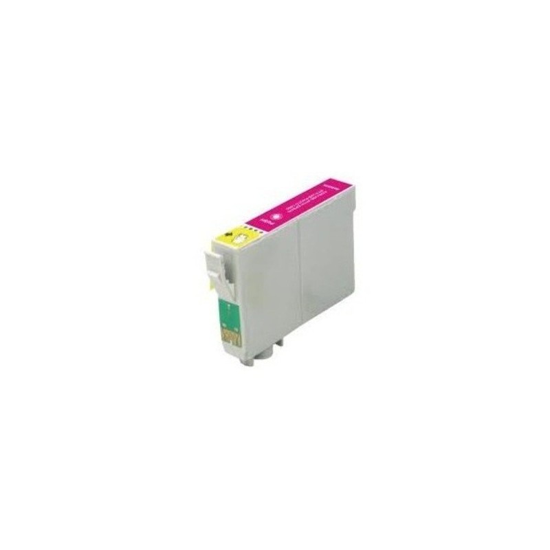 CARTUCCIA COMPATIBILE EPSON STYLUS T1303 MAGENTA WF 7525