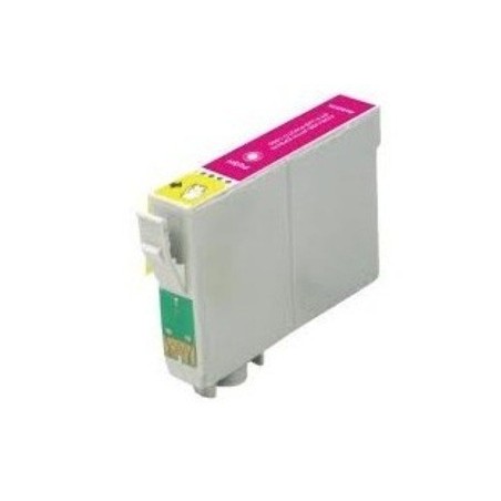 CARTUCCIA COMPATIBILE EPSON STYLUS T1303 MAGENTA WF 7525