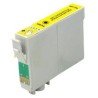 CARTUCCIA COMPATIBILE EPSON STYLUS T1304 T-1304 GIALLO WF 7525