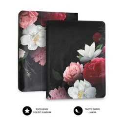 Subblim Trendy Case Custodia Universale per Tablet Supporto Antiscivolo Posizione Stand Regolabile