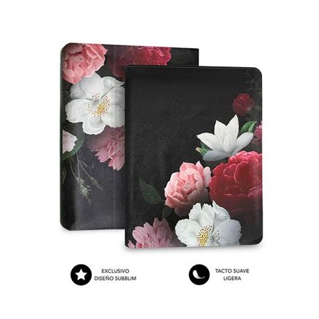 Subblim Trendy Case Custodia Universale per Tablet Supporto Antiscivolo Posizione Stand Regolabile