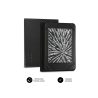 Custodia Subblim per Ereader 6" Resistente - Interno Vellutato - Comoda Piegatura