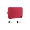 Custodia Subblim Urban 300mm Sottile e leggera Protezione rinforzata Tasca frontale