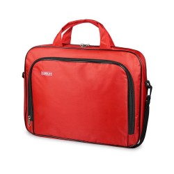 Custodia per laptop Subblim Oxford 410 mm Protezione rinforzata Grande capacità di archiviazione