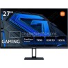 MONITOR LED XIAOMI G271i LED IPS gaming 27" Full HD 1080p 165Hz FreeSync Premium ELA5375EU Risposta 1ms
