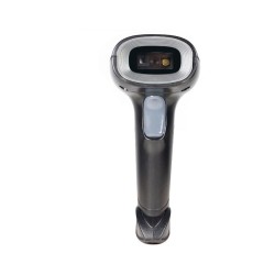 Lettore di codici a barre 1D/2D circa APPROX Indicatore LED e segnale acustico Velocità di scansione 30 fps Trigger automatico