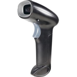 Lettore di codici a barre 1D/2D wireless APPROX APPLS21WS Indicatore LED e segnalatore acustico