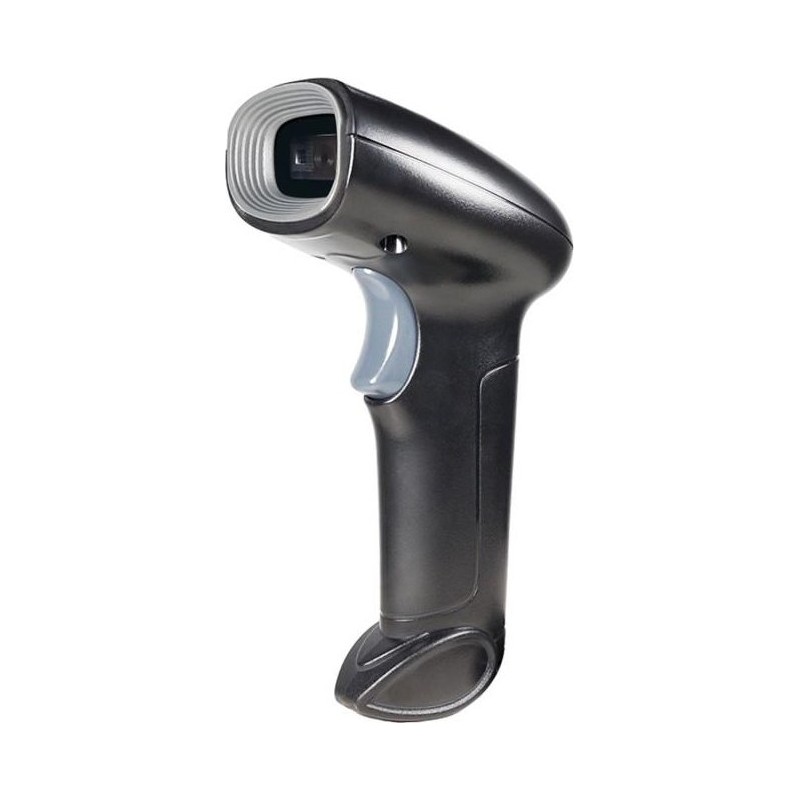 Lettore di codici a barre 1D/2D wireless APPROX APPLS21WS Indicatore LED e segnalatore acustico