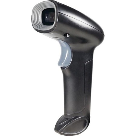 Lettore di codici a barre 1D/2D wireless APPROX APPLS21WS Indicatore LED e segnalatore acustico