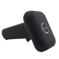 Lettore di codici a barre USB 1D/2D APPROX APPLS16HD2D Indicatore LED, segnale acustico