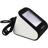 Lettore di codici a barre da tavolo APPROX 1D/2D Indicatore LED e segnalatore acustico