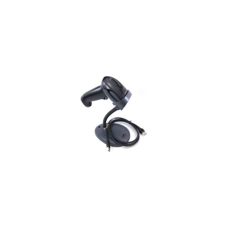 Lettore di codici a barre 1D/2D Honeywell Voyager Extreme Performance 1470g Base di supporto inclusa