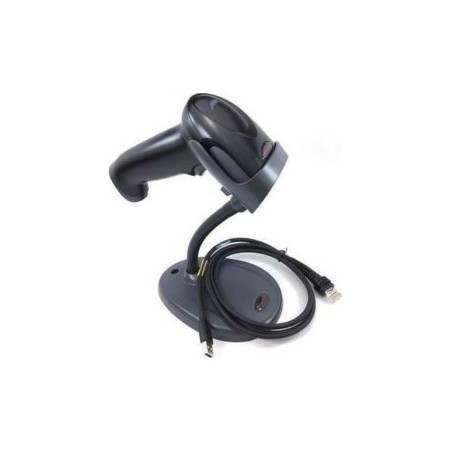Lettore di codici a barre 1D/2D Honeywell Voyager Extreme Performance 1470g Base di supporto inclusa