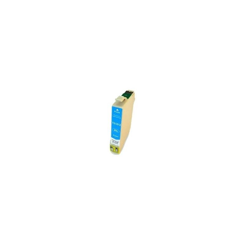 Cartuccia Compatibile EPSON XP30 102 202 205 302 305 402 405 Ciano