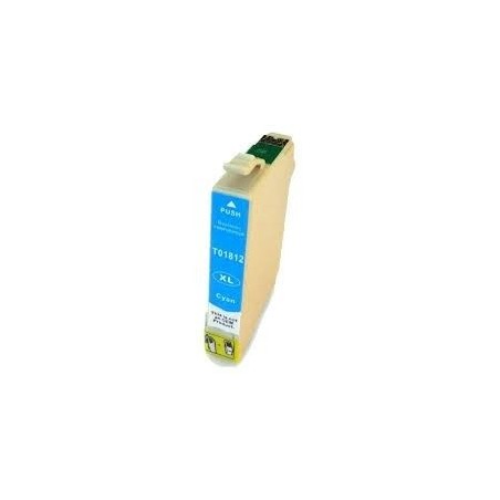 Cartuccia Compatibile EPSON XP30 102 202 205 302 305 402 405 Ciano