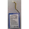 Batteria APPROX BILLDETECTOR per rilevatore di banconote false Rilevatore di banconote false