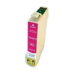 Cartuccia Compatibile EPSON XP30 102 202 205 302 305 402 405 Magenta