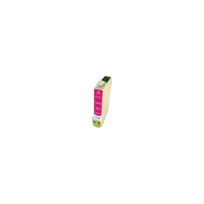Cartuccia Compatibile EPSON XP30 102 202 205 302 305 402 405 Magenta