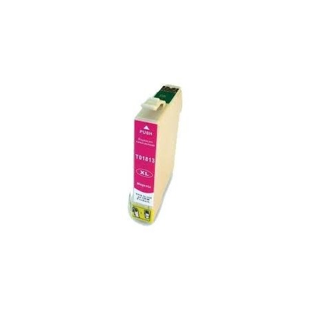 Cartuccia Compatibile EPSON XP30 102 202 205 302 305 402 405 Magenta