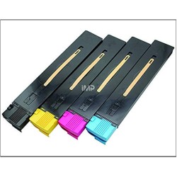 TONER COMPATIBILE XEROX COLOR 550 560 570 006R01525 NERO