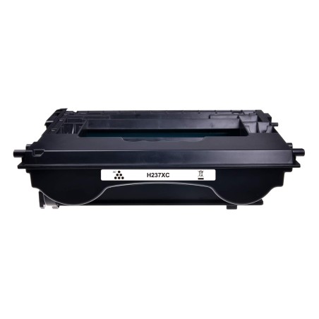 TONER COMPATIBILE HP CF237X LaserJet Enterprise Flow MFP M630 25K