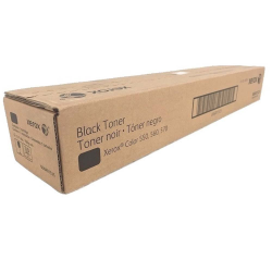 TONER ORIGINALE XEROX COLOR 550 560 570 006R01525 NERO