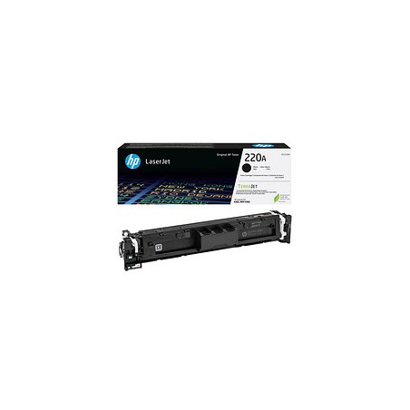 TONER ORIGINALE HP W2200A 220A LaserJet Pro 4202 4302 4303 NERO