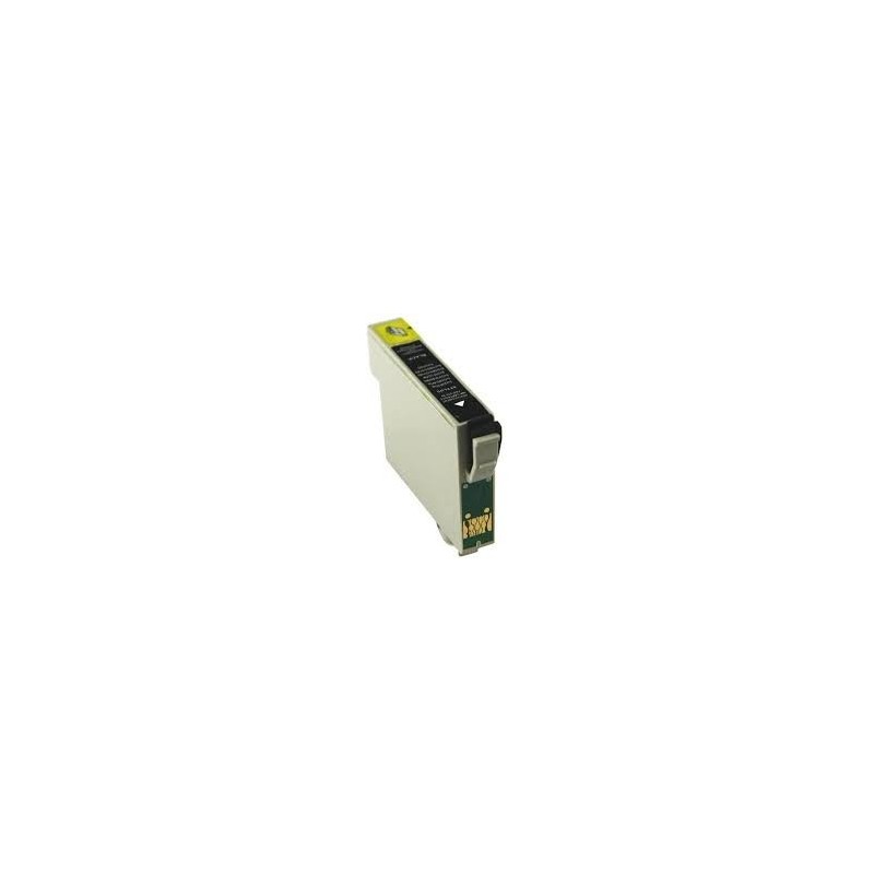 CARTUCCIA COMPATIBILE EPSON XP-102 T1811 18XL NERO C13T18114012