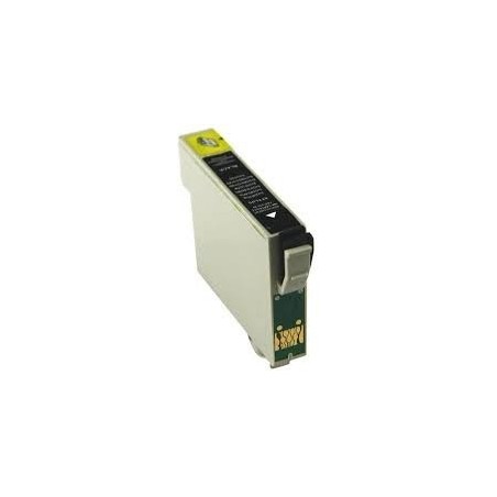 CARTUCCIA COMPATIBILE EPSON XP-102 T1811 18XL NERO C13T18114012