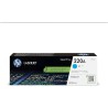 TONER ORIGINALE HP W2201A 220A LaserJet Pro 4202 4302 4303 CIANO
