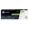 TONER ORIGINALE HP W2202A 220A LaserJet Pro 4202 4302 4303 GIALLO