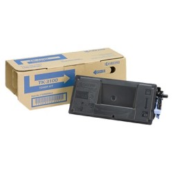 TONER ORIGINALE Kyocera FS-2100 1T02MS0NL0 TK-3100 NERO 12.5K