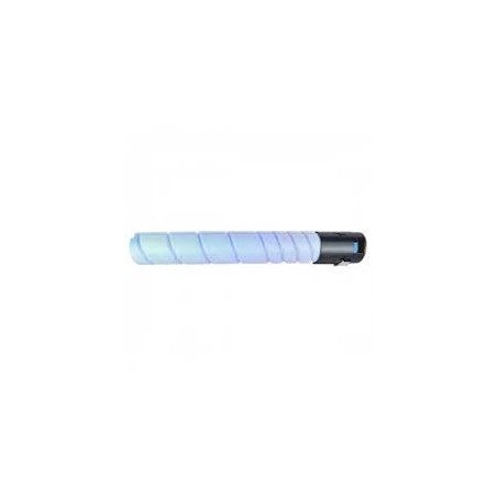 TONER COMPATIBILE OLIVETTI B1167 OLIVETTI D-COLOR MF 254 MF 304 MF 364 28K CIANO