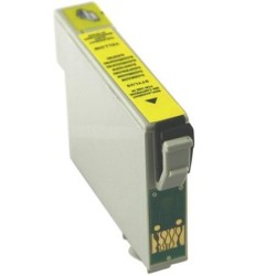 CARTUCCIA COMPATIBILE EPSON XP-102 T1814 18XL GIALLO C13T18144012