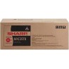 TONER ORIGINALE SHARP MXC35TB MX-C35TB NERO MX-C357F MX-C407P 9K