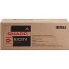TONER ORIGINALE SHARP MXC35TM MX-C35TM MAGENTA MX-C357F MX-C407P 6K