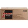 TONER ORIGINALE SHARP MXC35TC MX-C35TC CIANO MX-C357F MX-C407P 6K