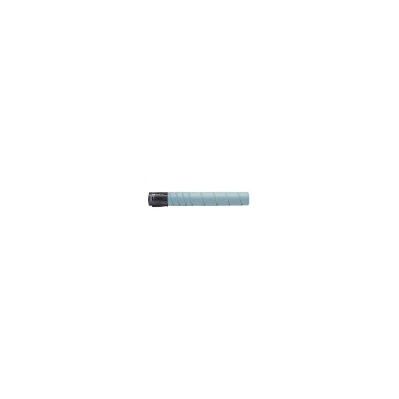 TONER COMPATIBILE LEXMARK 24B6846 24B6842 C9235 XC9235 CIANO