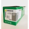 TONER ORIGINALE LEXMARK 24B6848 24B6844 C9235 XC9235 GIALLO