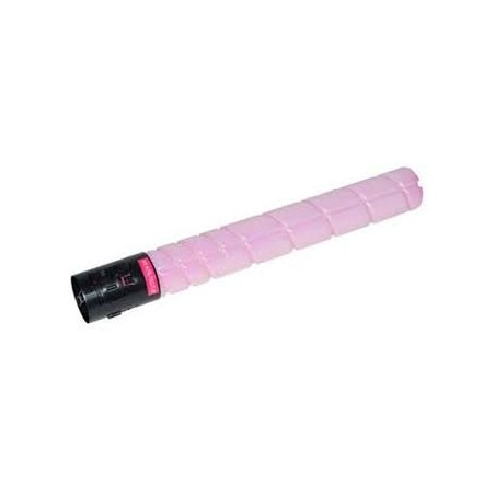 TONER COMPATIBILE LEXMARK 24B6847 24B6843 C9235 XC9235 MAGENTA