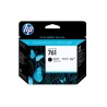TESTINA DI STAMPA ORIGINALE HP 761 NERO OPACO SCURO CH648ADESIGNJET T7100 T7200