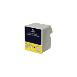 CARTUCCIA COMPATIBILE EPSON STYLUS COLOR 440 460 T052 1520 T014 T052040 COLORE